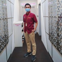 Tri Aji Irawan