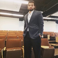 Dustin Kincaid