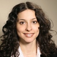 Mihaela Dobreva, Mba