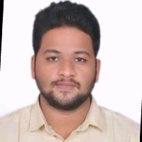Shoukat Shaikh