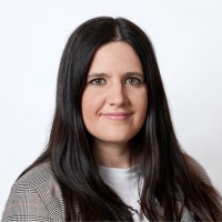 Ana Isabel Gómez Carretero