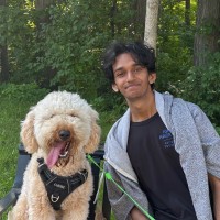 Manav Parmar