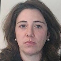 Sandra Catarina Oliveira Branco