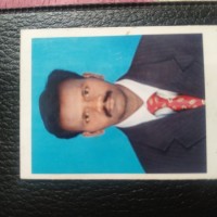 Petchimuthu Natarajan