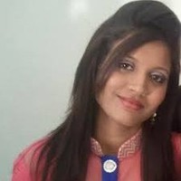 Sushmitha P