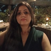 Mayuri Shingane