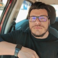 Sergio Gomes Valente