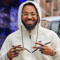 Jamiel Jones