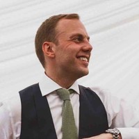 Mark Pickersgill