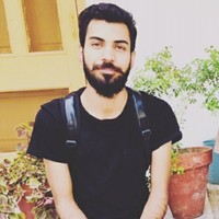 Hamza Anwar