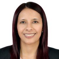 Yadira Suárez Quiñones
