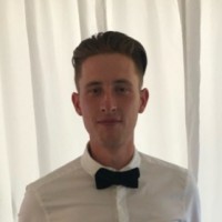 Connor Lindsay