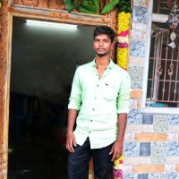 Ezhilarasu Elumalai