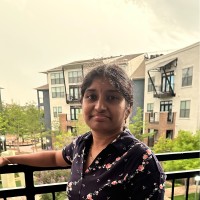 Swathi Vasireddy