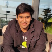 Dhruv Singhal