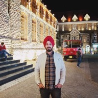 Amritpal Singh