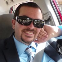 Steven Doty