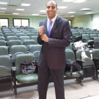Kareem Ramadan