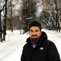 Hani Hashemi