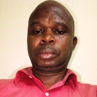 Jared Nyamoko