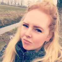 Sanne Van Zon