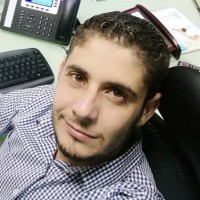 Mo'Ad Akram Abu Alhaija'A (Sfpc, Itil®)