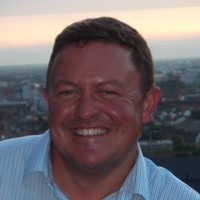 Mark Eyles