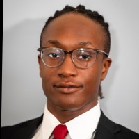Gregory Afolabi-Brown