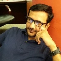 Mohsin Zaheer