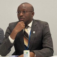 Gilbert Mugabonkundi