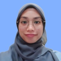Nurul Azzah Abdul Halim
