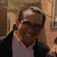 Henry Toscano