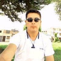 Jose Elvis Munaya Gallegos