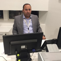 Ahmed Gamal Elzein