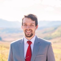 Chad George