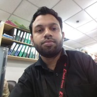 Khurshid Alam