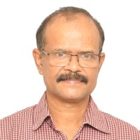 Sivanandan K.