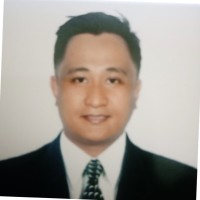 Jerome Roxas