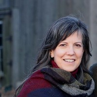 Dominique Giguère, PhD