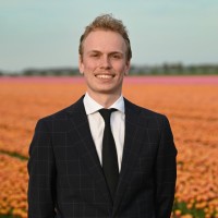 Steffen Schrotenboer