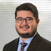 Larry Nichols, Shrm-Cp