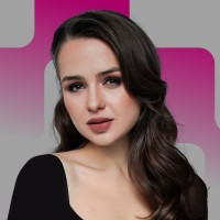 Anastasia Gnetova