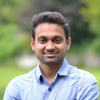 Ramsankar Senthamaraikannan