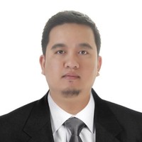 Patrick Pilapil