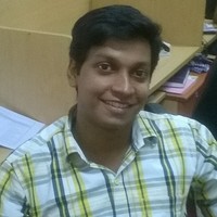Mithun Ramesh