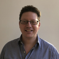 Richard Mckeand