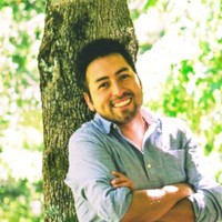 Cristian Manchileo Zeballos