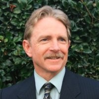 Ron Eldridge