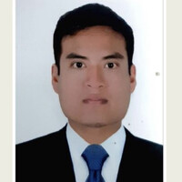 Christian Flores Sosa