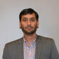 Shantanu Bhattacharyya